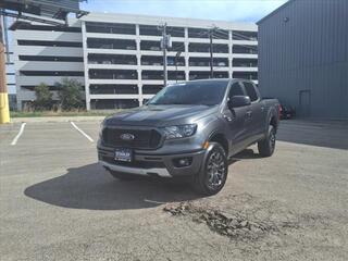 2019 Ford Ranger for sale in Dallas TX