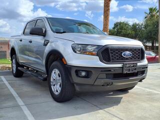 2019 Ford Ranger for sale in Greenville SC