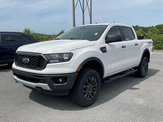 2019 Ford Ranger for sale in Sanford ME