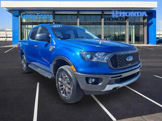 2019 Ford Ranger for sale in Bowling Green KY