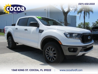 2020 Ford Ranger for sale in Cocoa FL