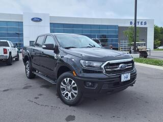2020 Ford Ranger for sale in Lebanon TN