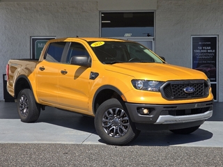 2021 Ford Ranger for sale in Valdese NC