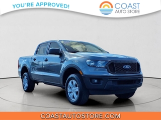 2021 Ford Ranger for sale in High Point, NC