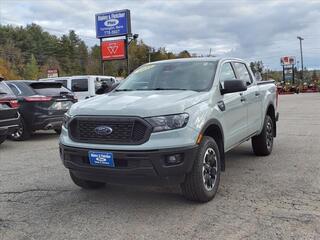 2021 Ford Ranger for sale in S. Paris ME