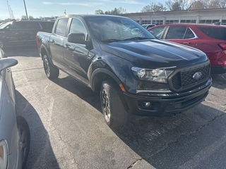 2021 Ford Ranger for sale in Greenville SC