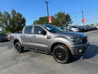 2022 Ford Ranger for sale in Easley SC