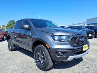 2023 Ford Ranger