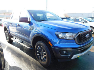 2019 Ford Ranger for sale in Clarksville TN