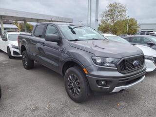 2019 Ford Ranger for sale in Clarksville TN