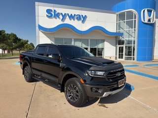 2020 Ford Ranger for sale in Pineville NC