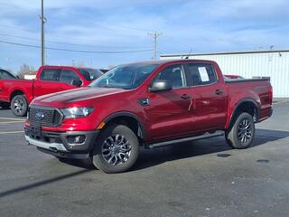 2020 Ford Ranger for sale in Highland IL