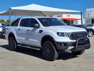 2021 Ford Ranger for sale in Greenville SC