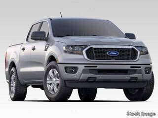 2021 Ford Ranger for sale in Bastrop TX