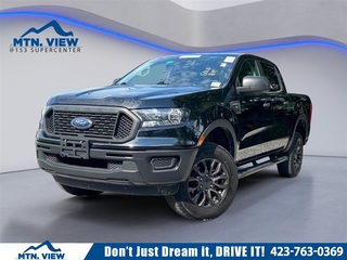 2022 Ford Ranger for sale in Chattanooga TN