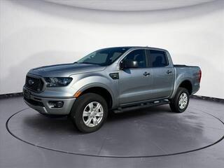 2023 Ford Ranger