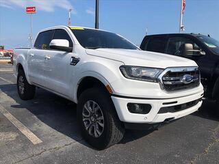 2019 Ford Ranger for sale in Chattanooga TN