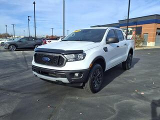 2019 Ford Ranger for sale in Norman OK