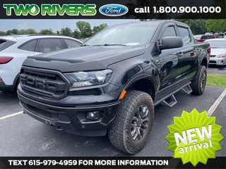 2019 Ford Ranger for sale in Mt. Juliet TN