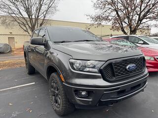 2020 Ford Ranger for sale in Greenville SC