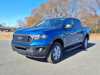 2020 Ford Ranger for sale in Shelby NC