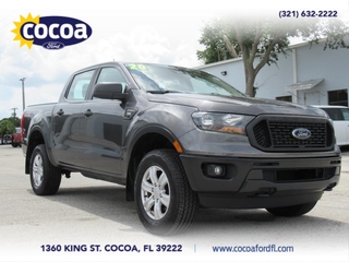2020 Ford Ranger for sale in Cocoa FL