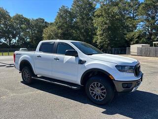 2021 Ford Ranger for sale in Dothan AL