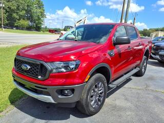 2021 Ford Ranger for sale in Hartselle AL