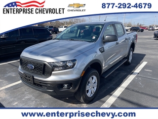 2021 Ford Ranger for sale in Enterprise AL