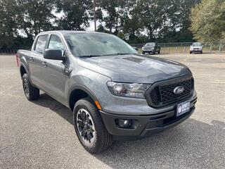 2021 Ford Ranger for sale in Dothan AL