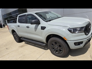2021 Ford Ranger for sale in Dallas TX