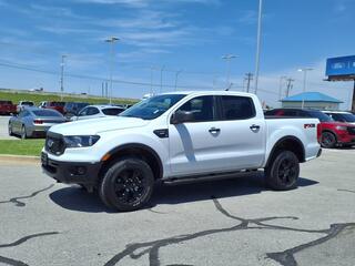 2022 Ford Ranger for sale in Oklahoma City OK