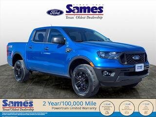 2022 Ford Ranger for sale in Bastrop TX