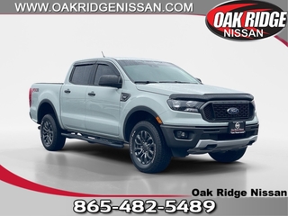 2023 Ford Ranger for sale in Oak Ridge TN
