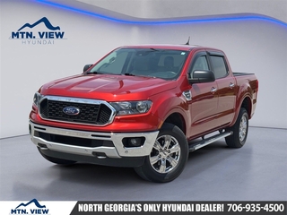 2019 Ford Ranger for sale in Ringgold GA