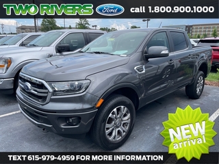2020 Ford Ranger for sale in Mt. Juliet TN