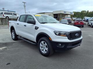2020 Ford Ranger for sale in Havelock NC