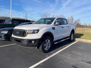 2020 Ford Ranger for sale in Dandridge TN