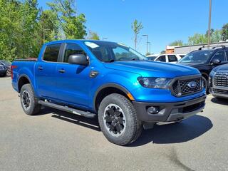 2021 Ford Ranger for sale in Cornelius NC