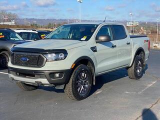 2021 Ford Ranger for sale in Hixson TN