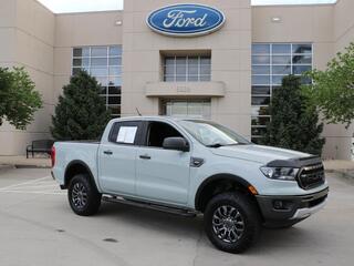2021 Ford Ranger for sale in Overland Park KS