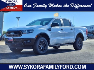 2022 Ford Ranger for sale in West TX