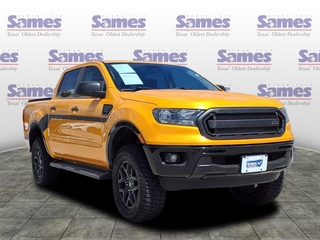 2022 Ford Ranger for sale in Greenville SC