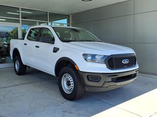 2022 Ford Ranger for sale in Rockingham NC