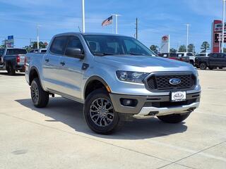 2023 Ford Ranger