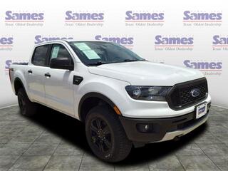 2023 Ford Ranger for sale in Greenville SC