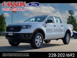 2023 Ford Ranger for sale in Orange TX