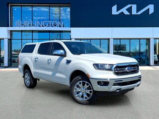 2019 Ford Ranger for sale in Burlington NC