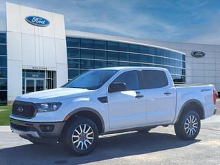 2019 Ford Ranger for sale in Oklahoma City OK