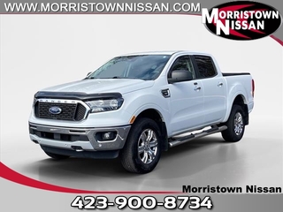 2019 Ford Ranger for sale in Morristown TN